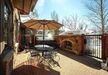Gallery Thumbnail (#5111 - Patio with Hot Tub & Outdoor Fireplace)