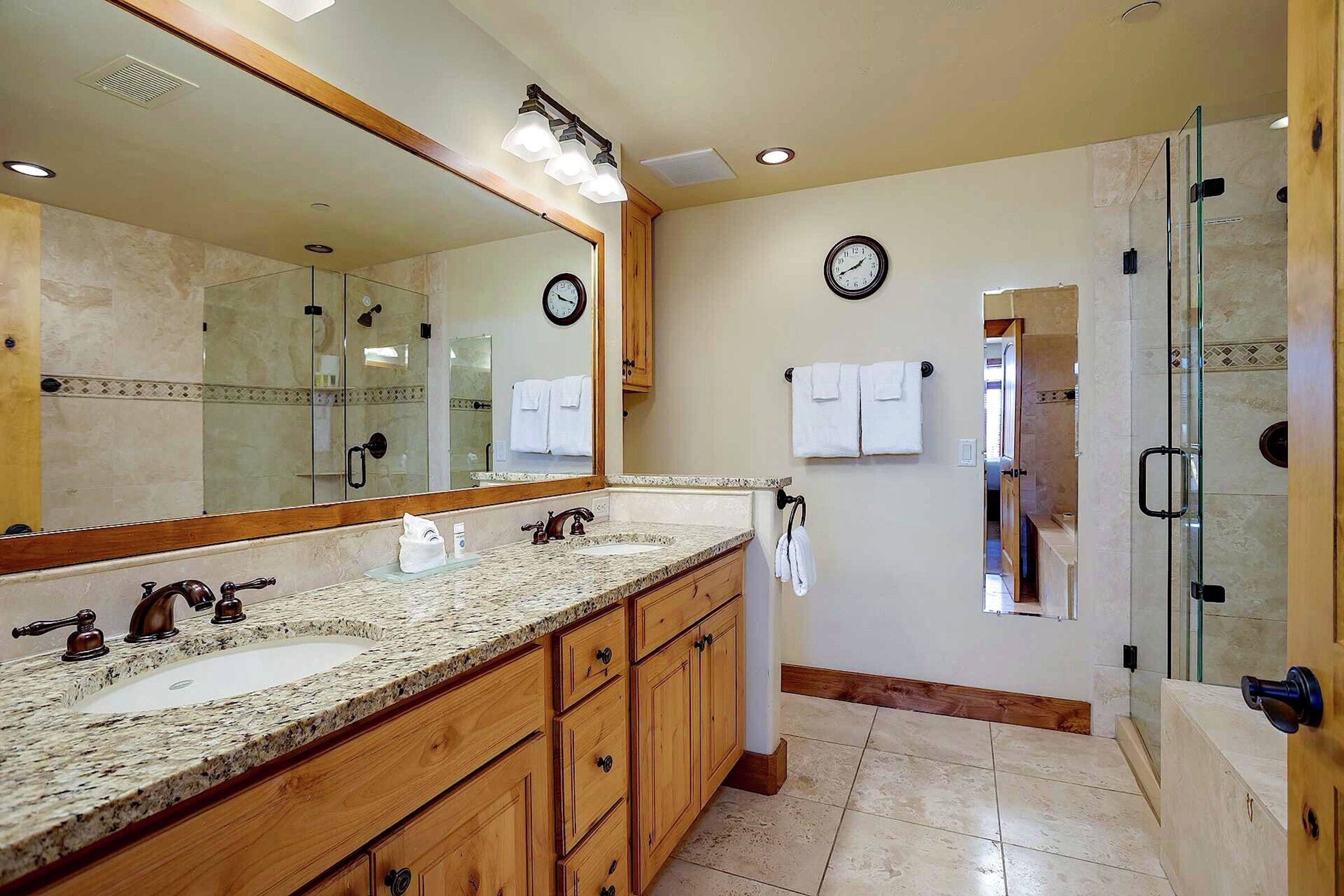 Master Ensuite Bathroom