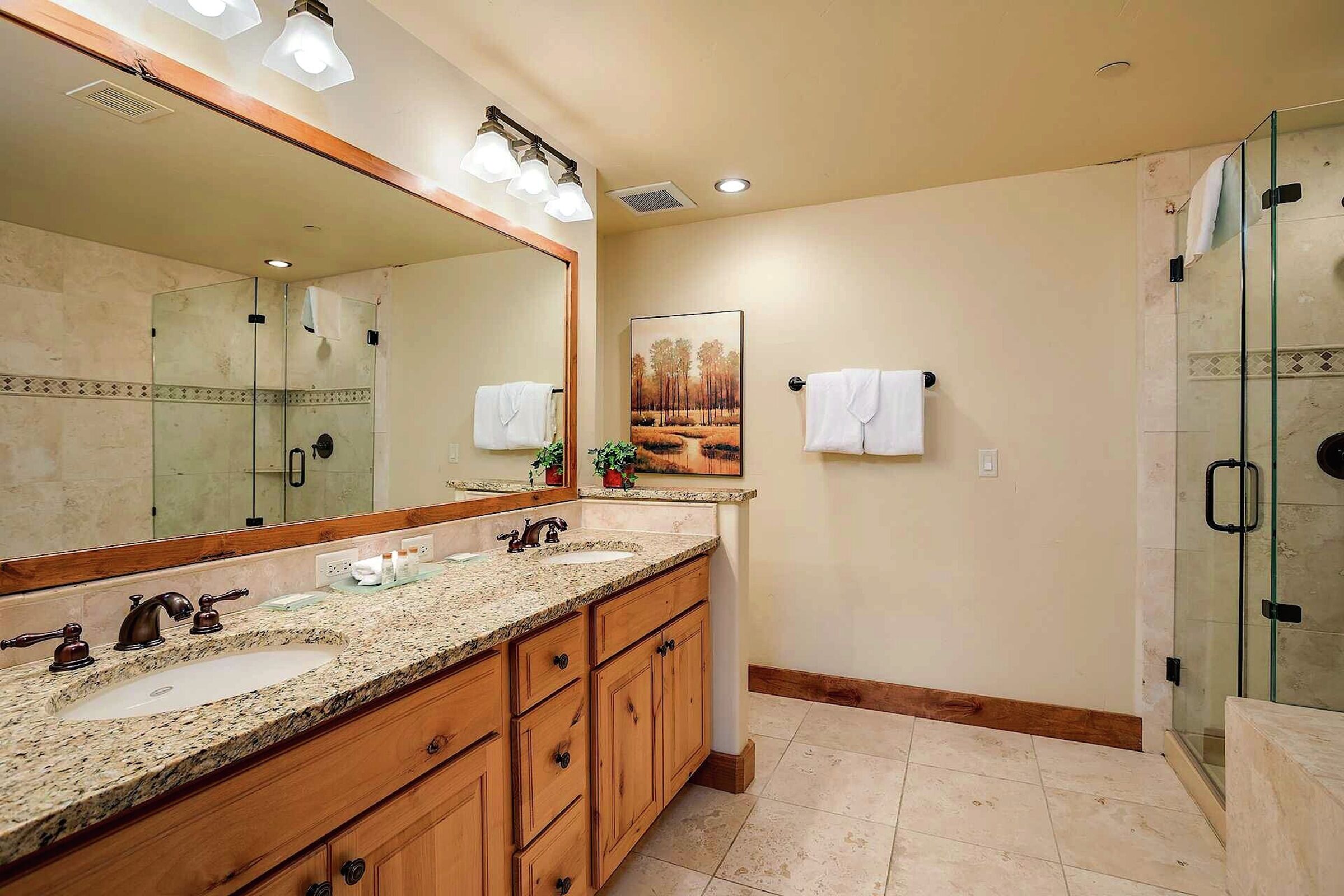 Master Ensuite Bathroom
