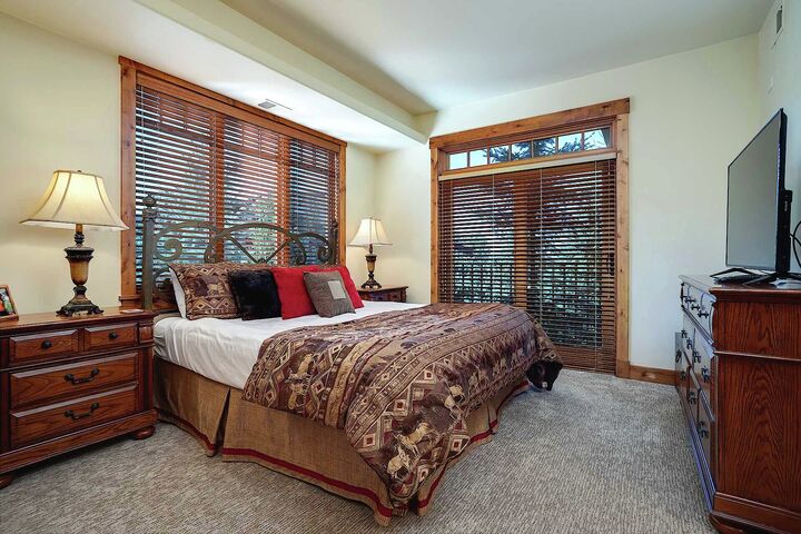 #5206 - Master Bedroom