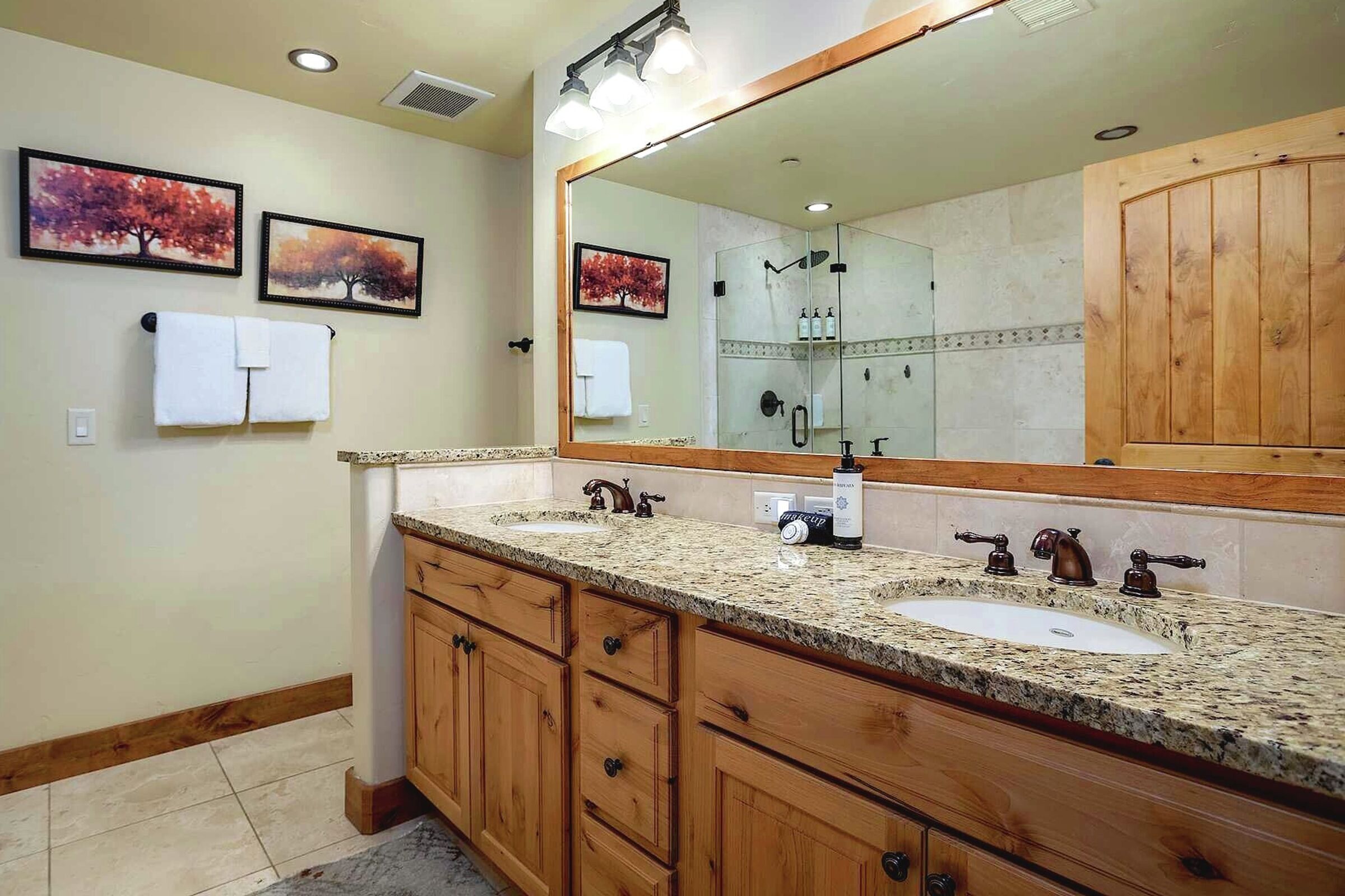 Master Ensuite Bathroom