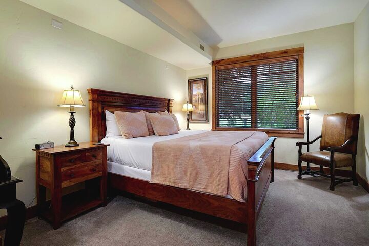 #5107 - Master Bedroom