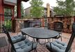 Gallery Thumbnail (#5107 - Patio with Hot Tub & Outdoor Fireplace)