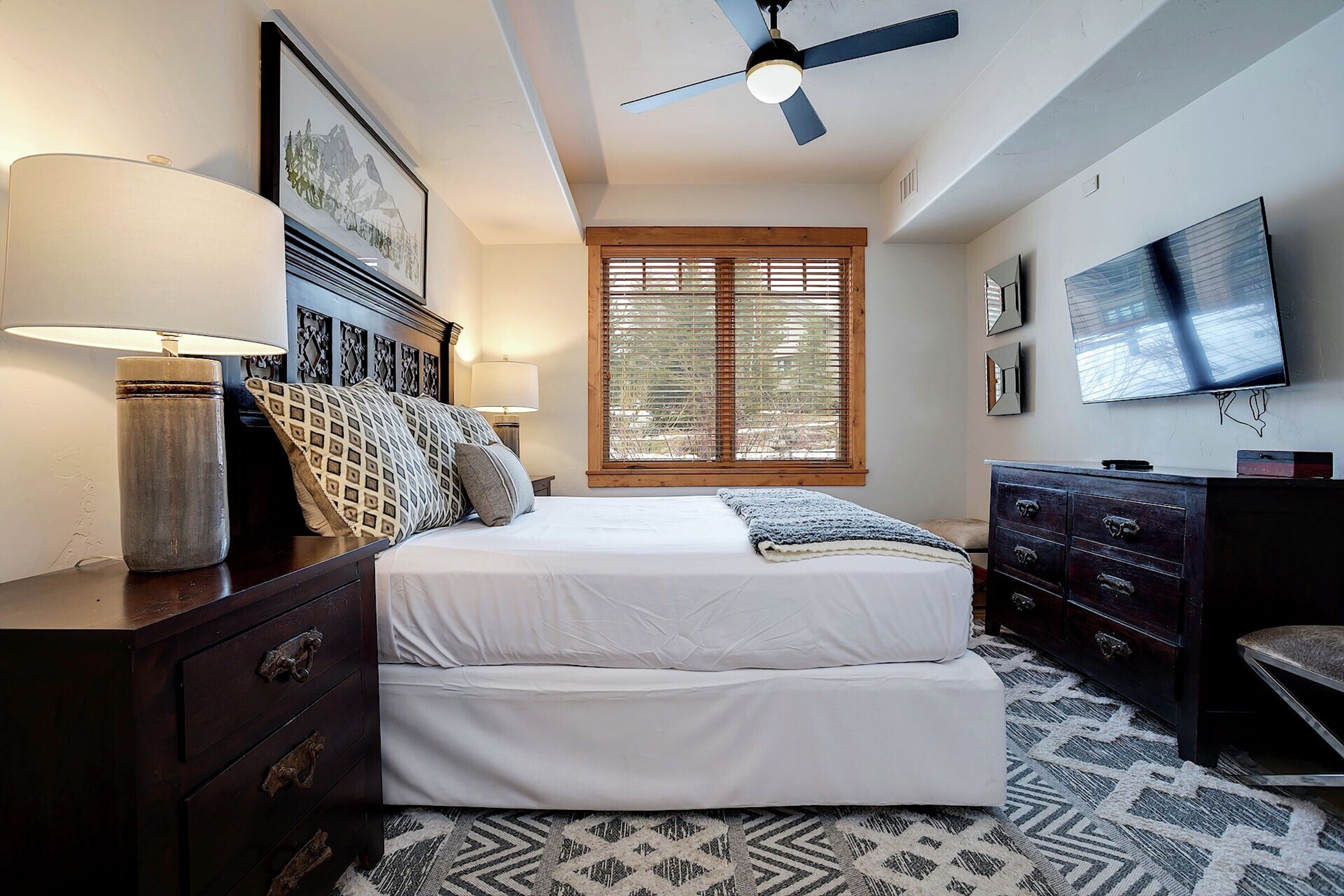 #5109 - Master Bedroom