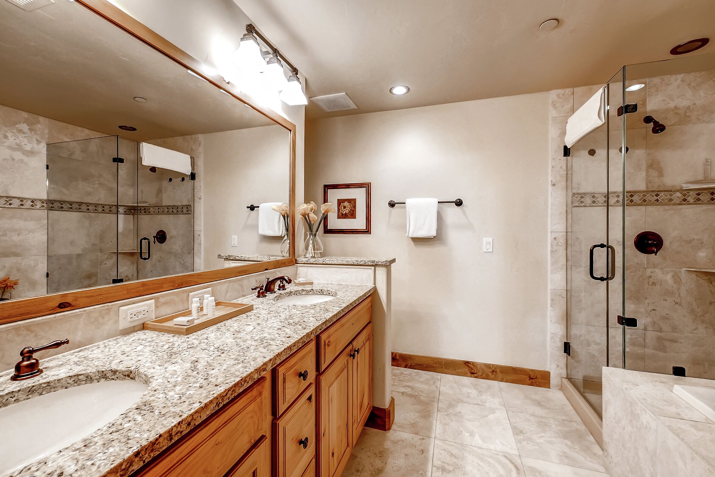 Master Ensuite Bathroom