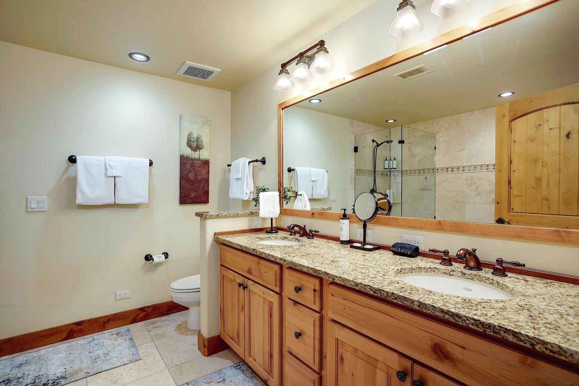 Master Ensuite Bathroom