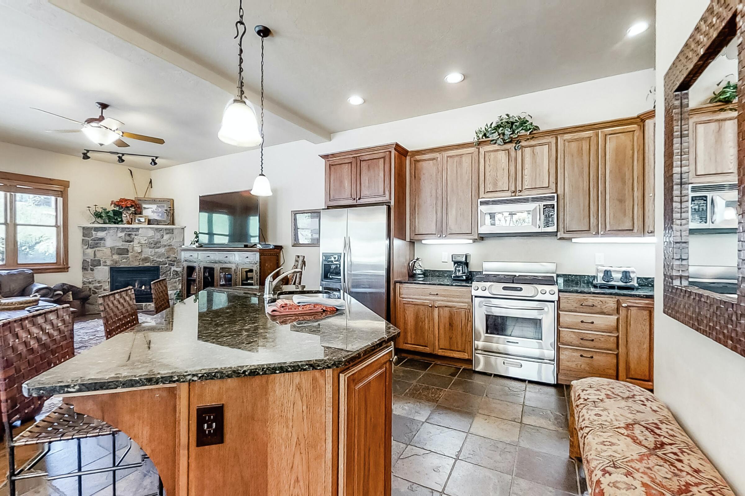 #40 - Kitchen