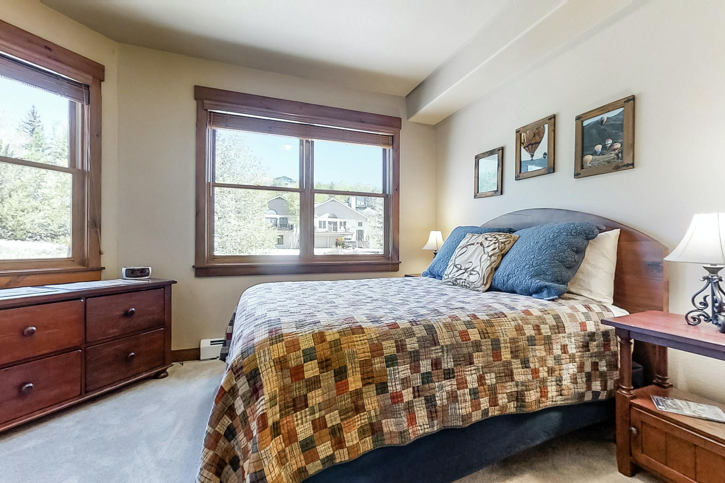 #40 - Bedroom