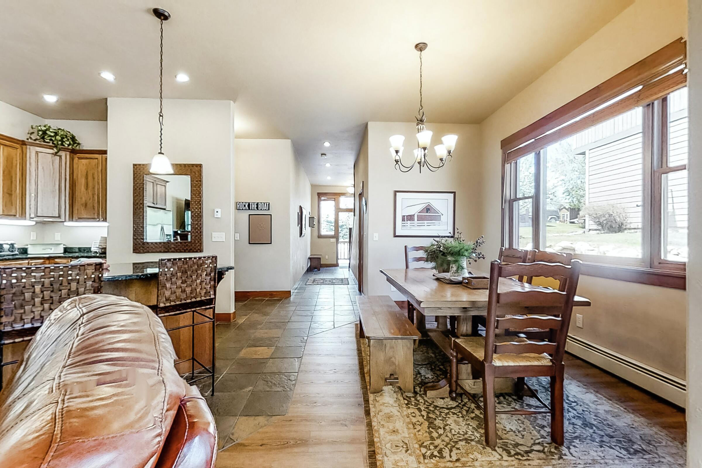 #40 - Dining Room