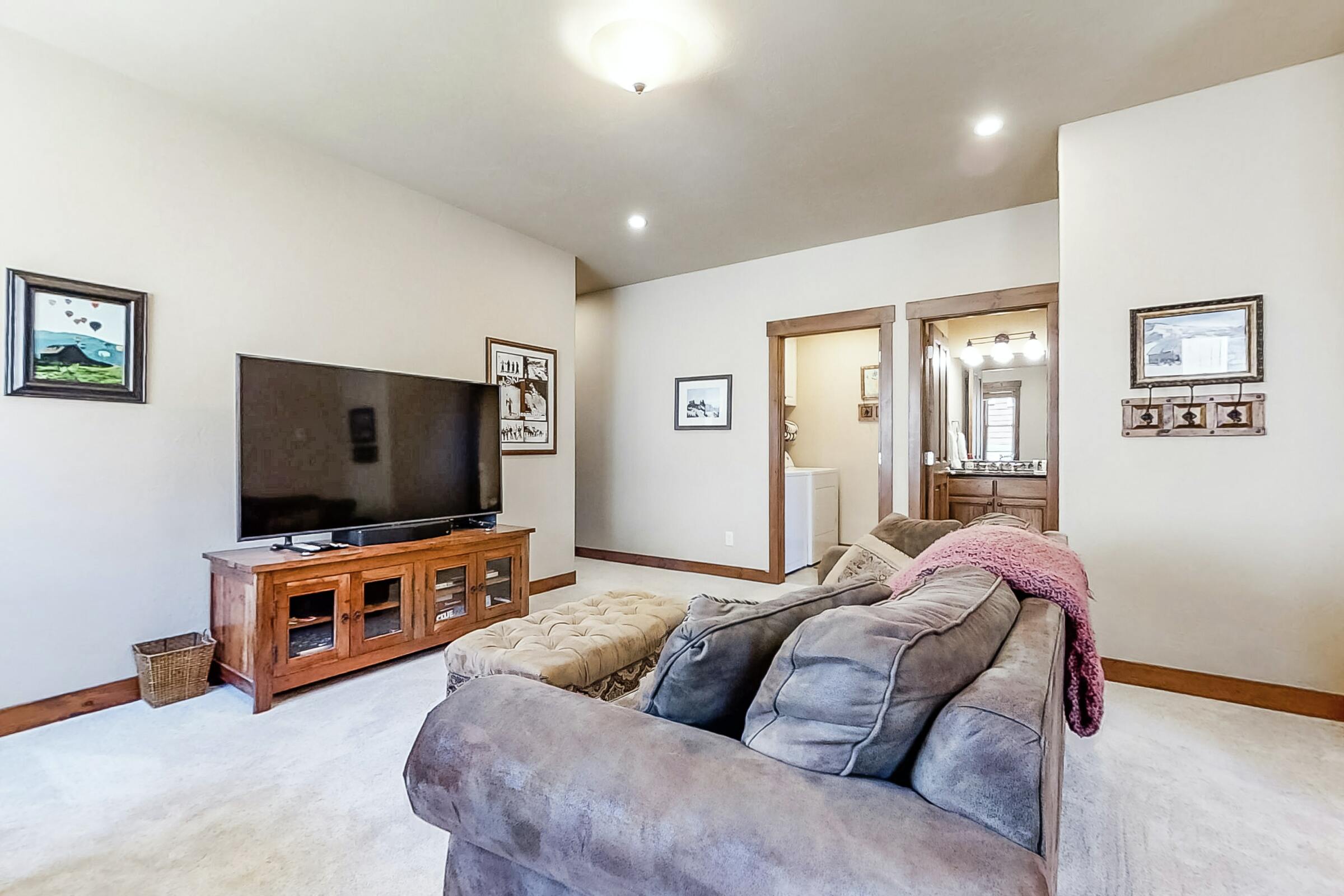 #40 - Second Living Room