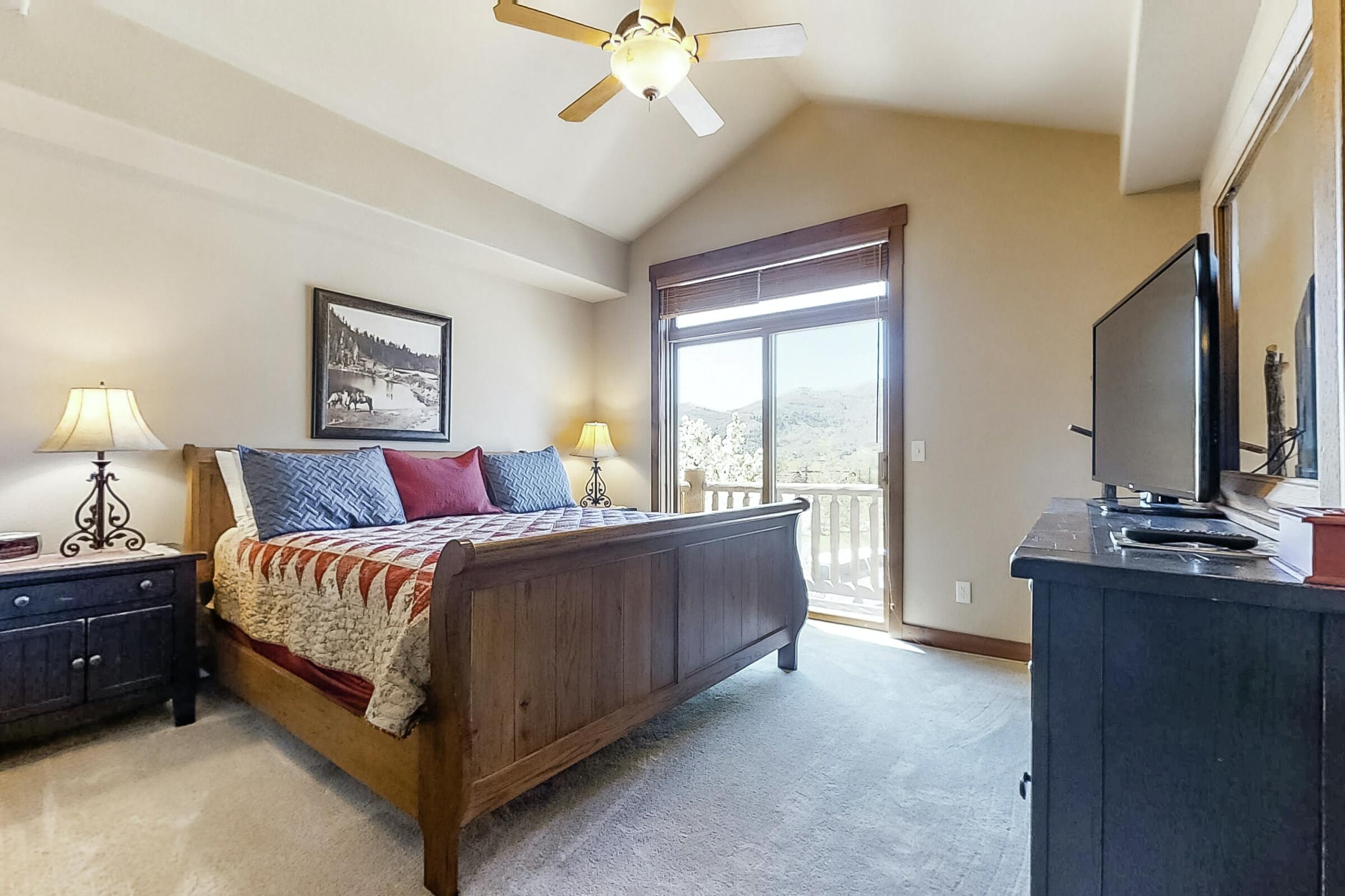 #40 - Master Bedroom