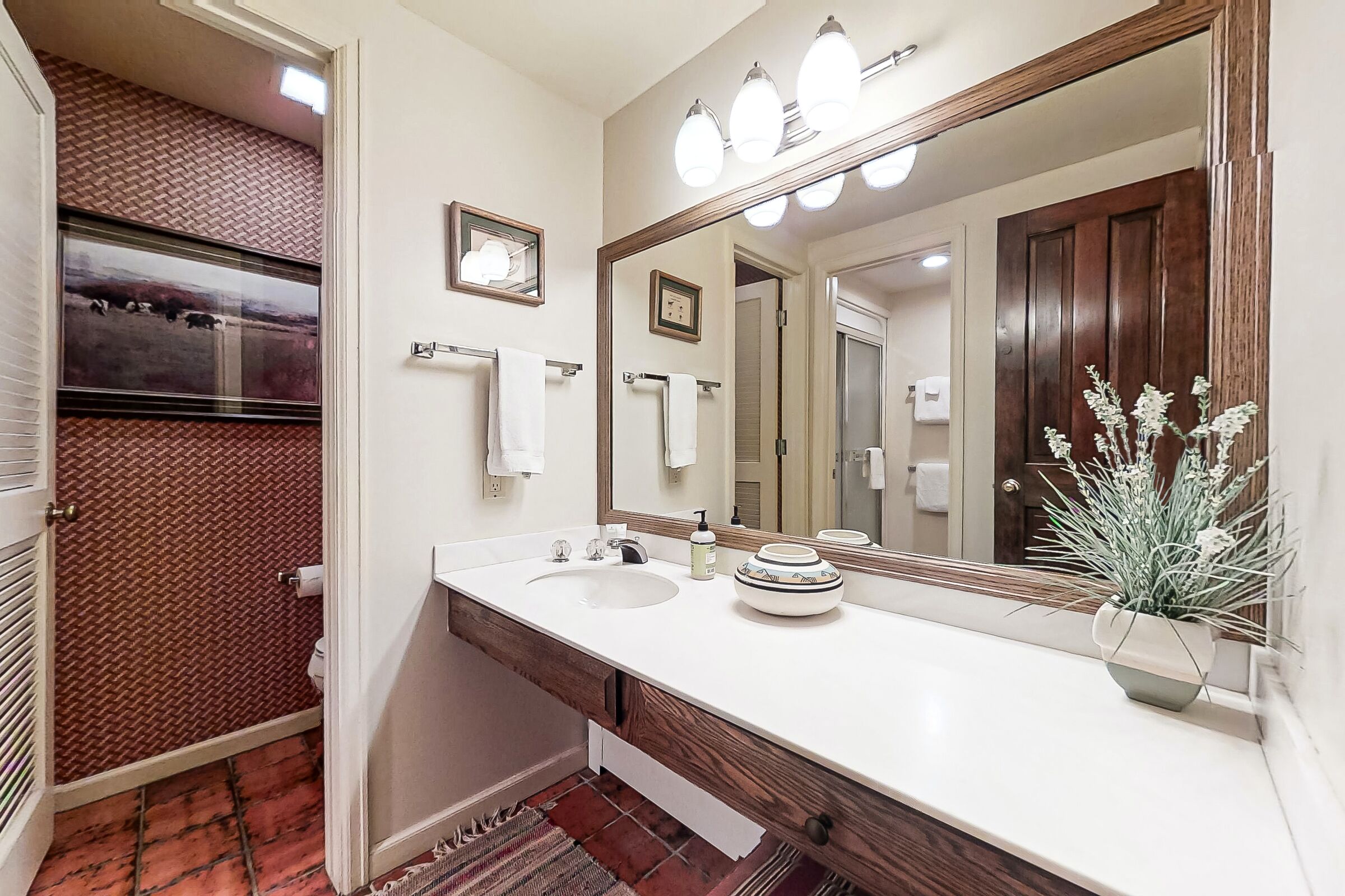 #23 - Bathroom