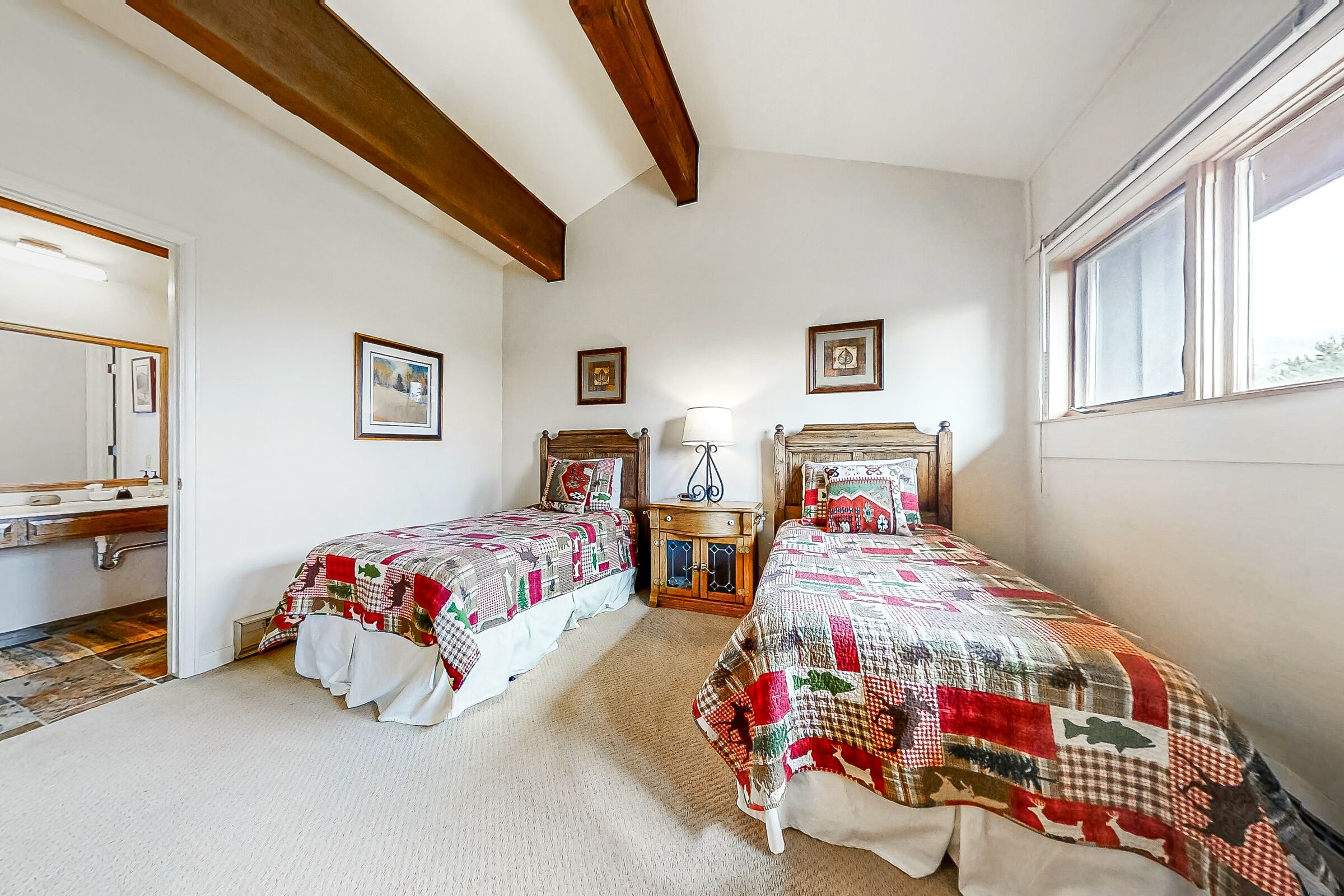 #23 - Bedroom