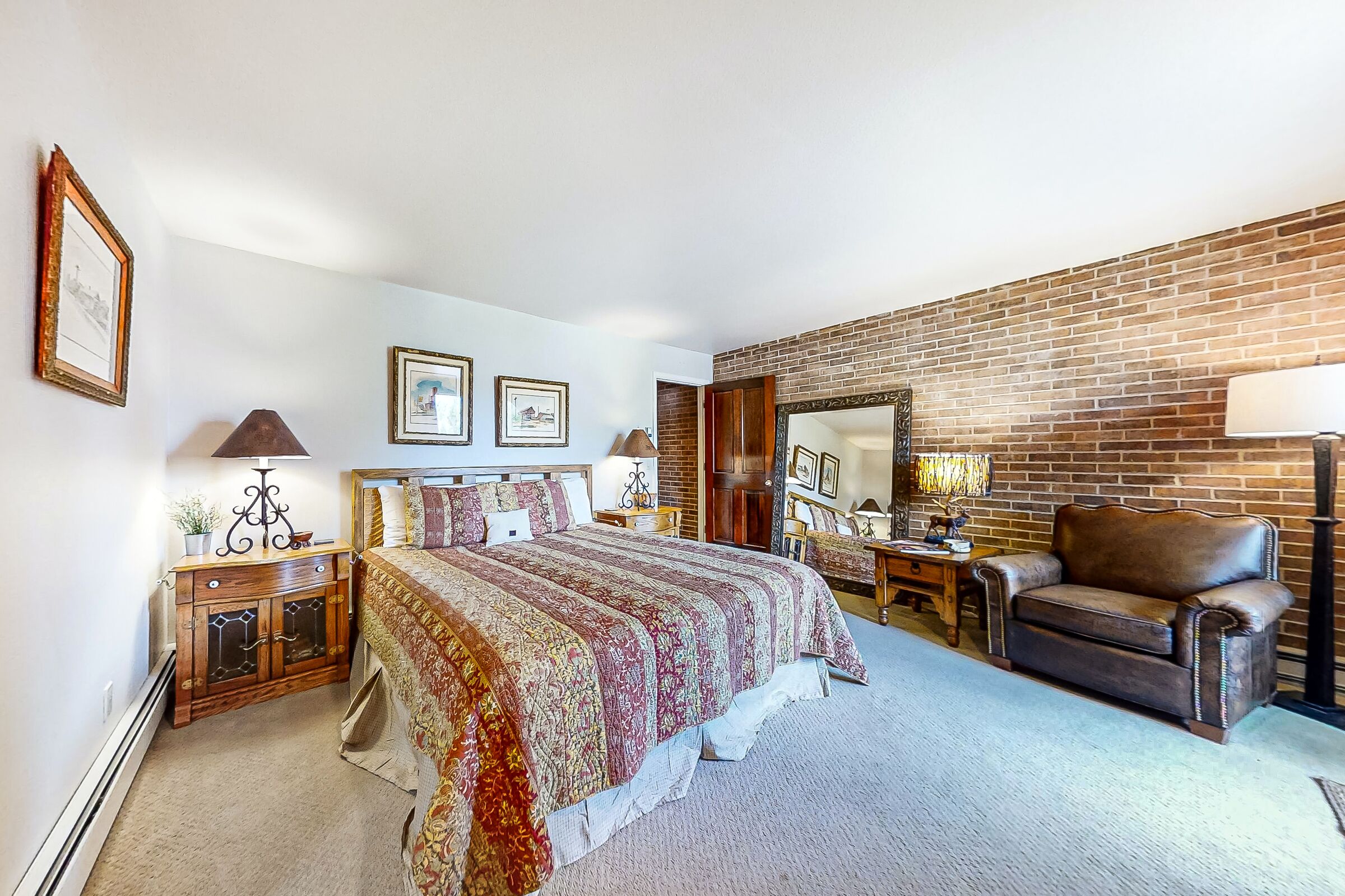 #23 - Bedroom