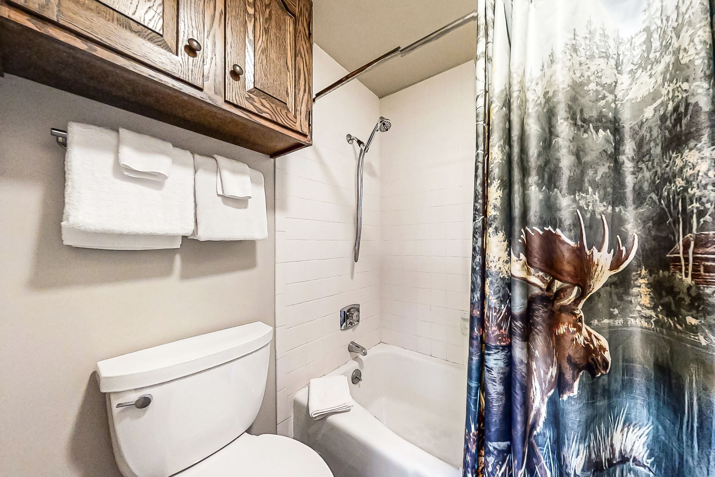 #23 - Ensuite Bathroom
