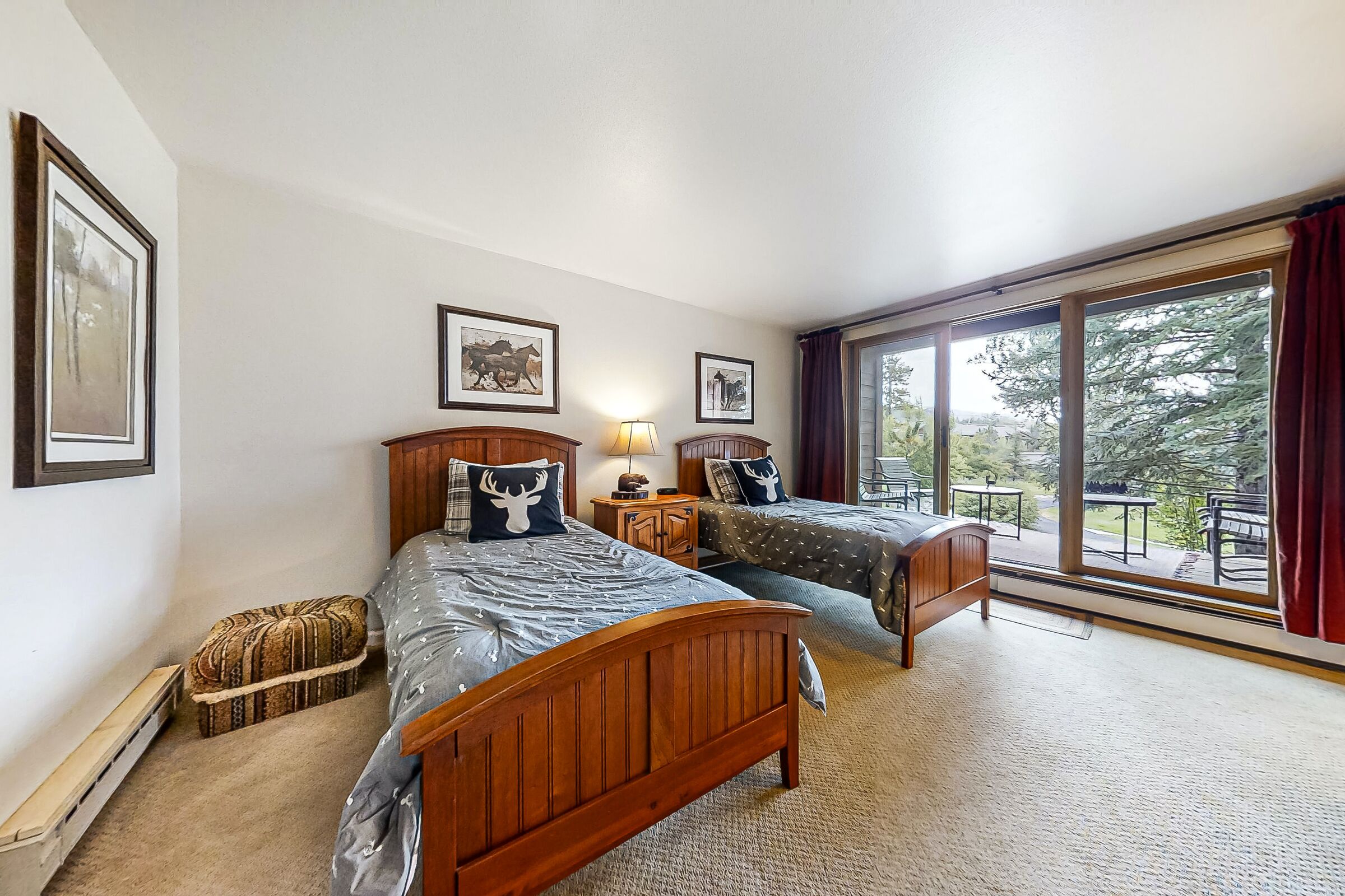 #23 - Bedroom
