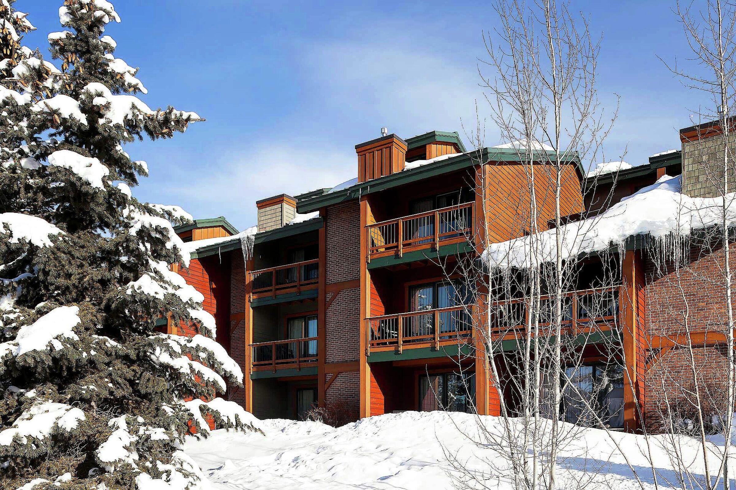 Moraine Townhomes