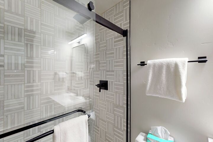 #107 - Bathroom