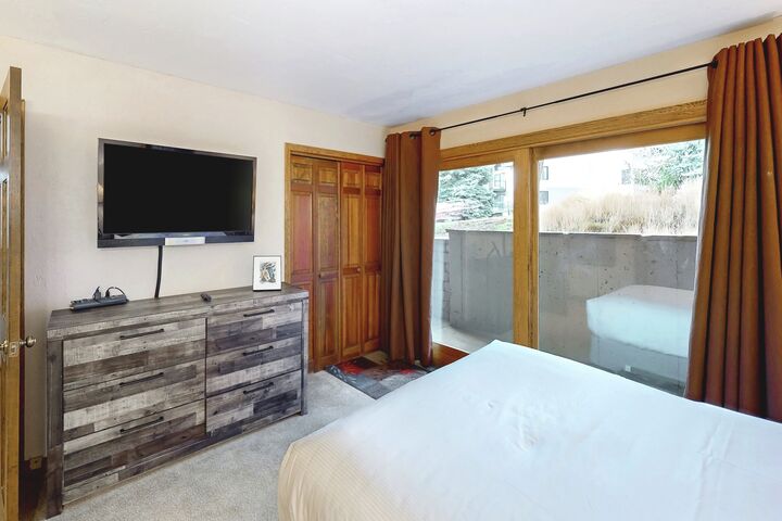 #111 - Master Bedroom