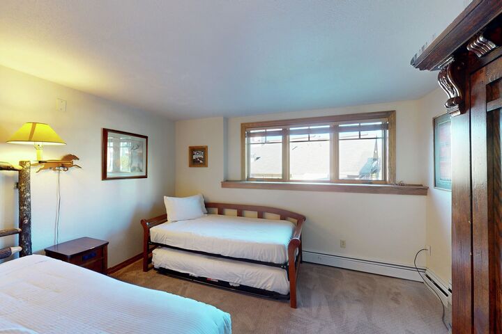 #219 - Master Bedroom