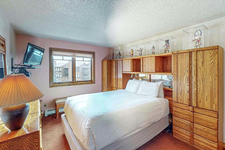 #216 - Master Bedroom