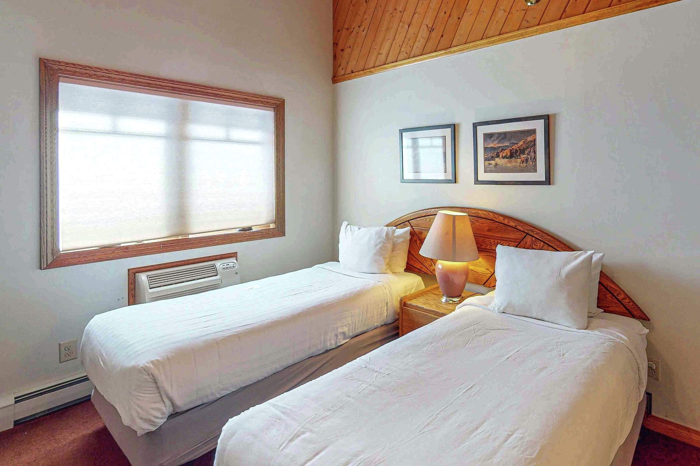 Loft Bedroom
