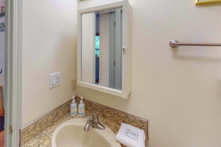 #104 - Bathroom