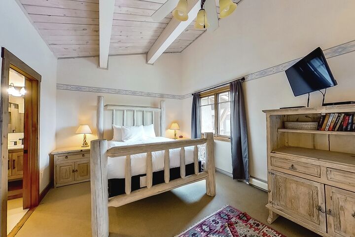 #116 - Master Bedroom