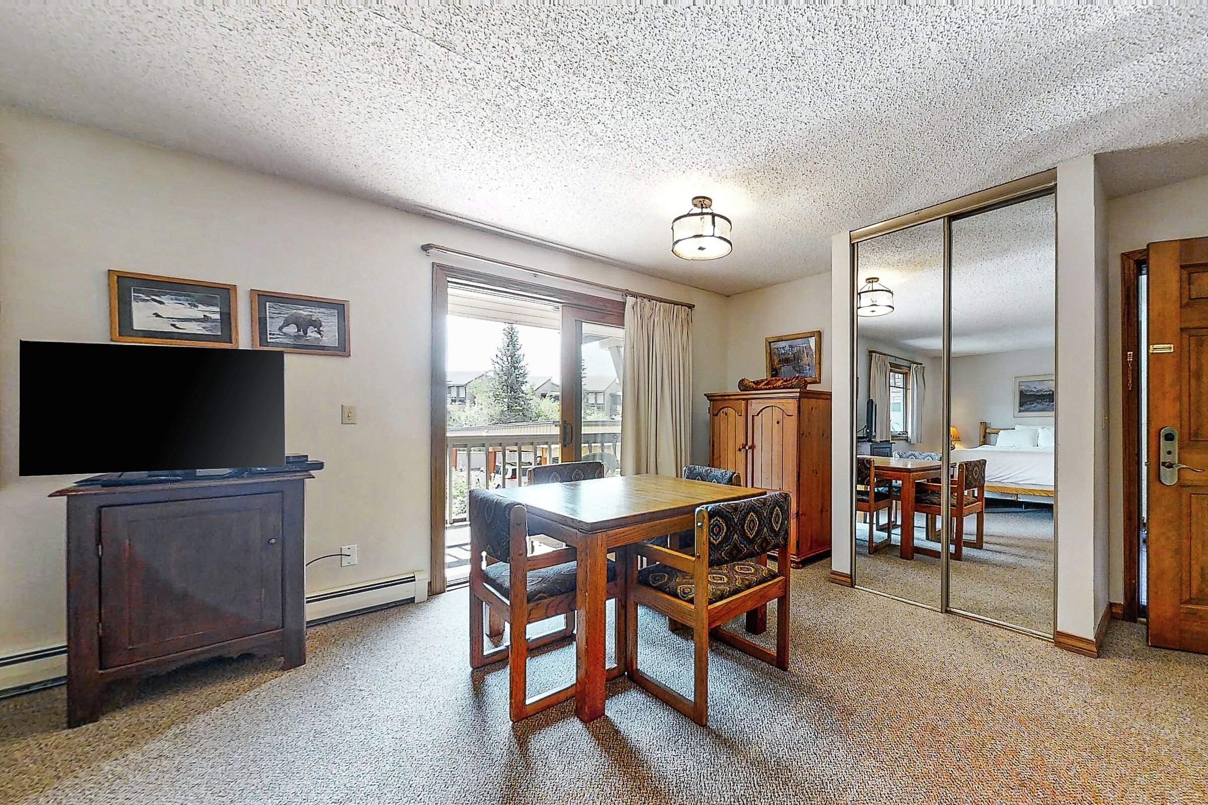 Bedroom Suite