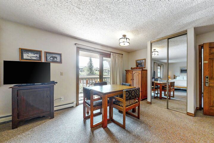 #210 - Bedroom Suite