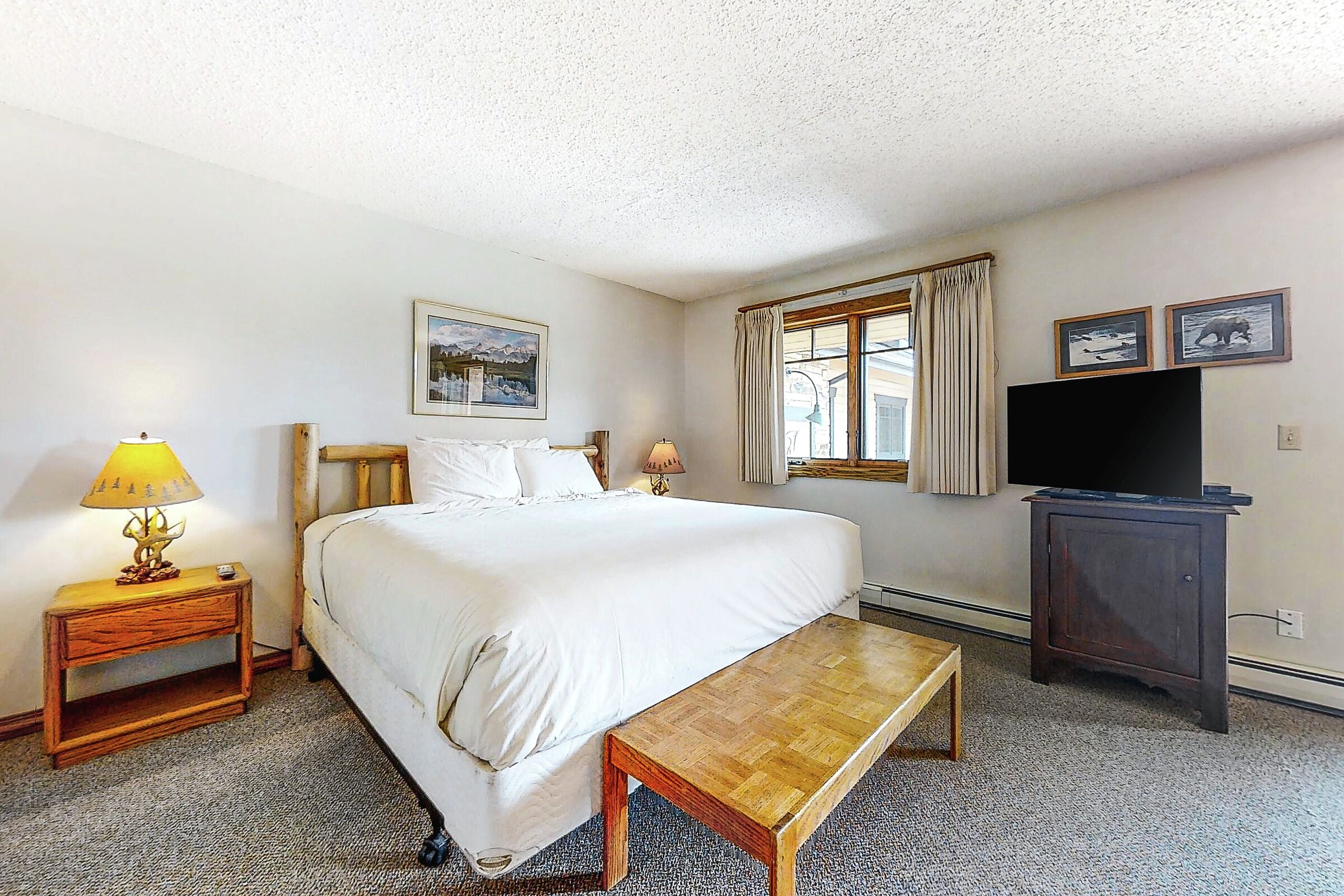 Bedroom Suite