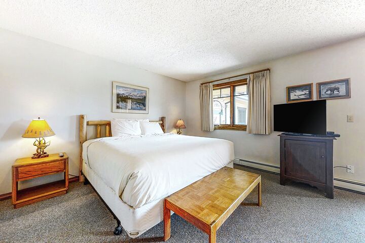 #210 - Bedroom Suite