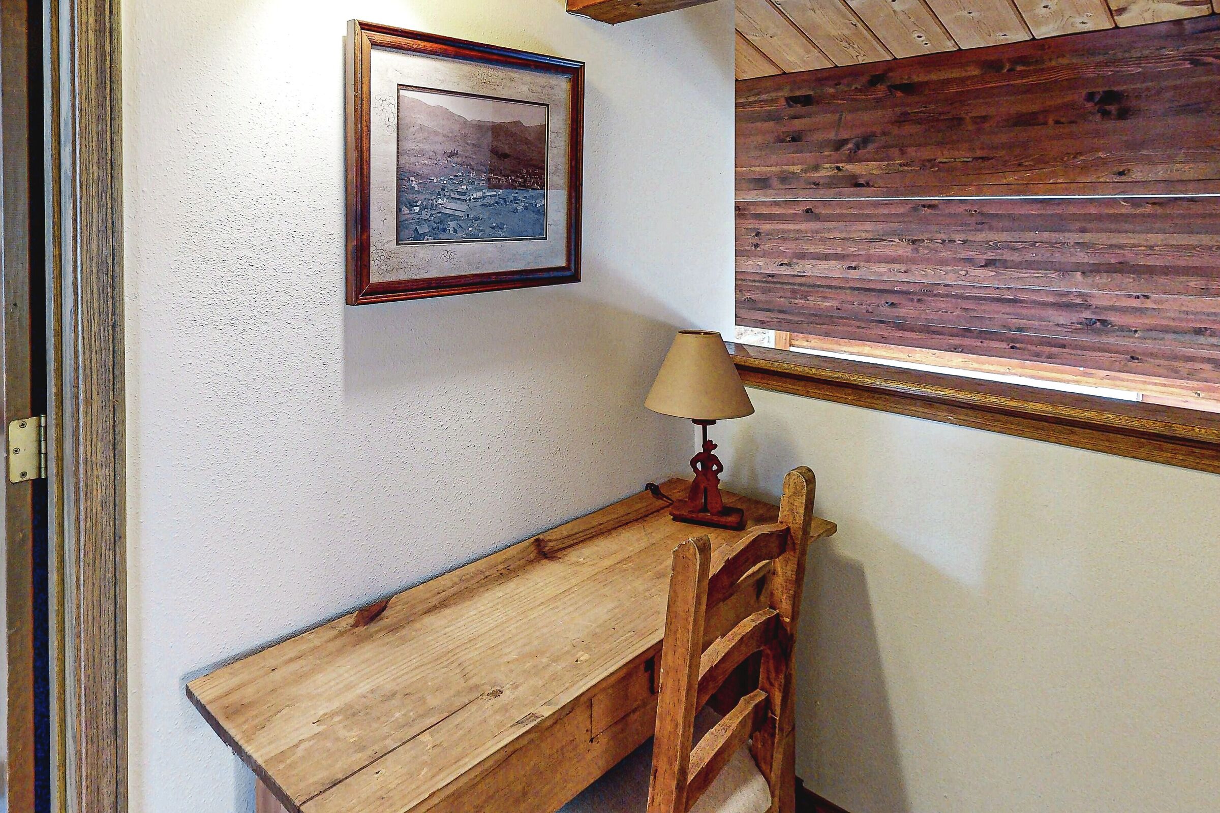 Office Area