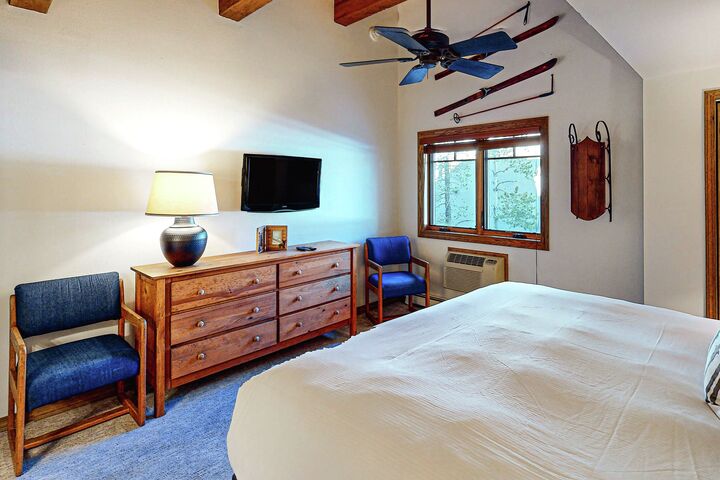 #224 - Master Bedroom