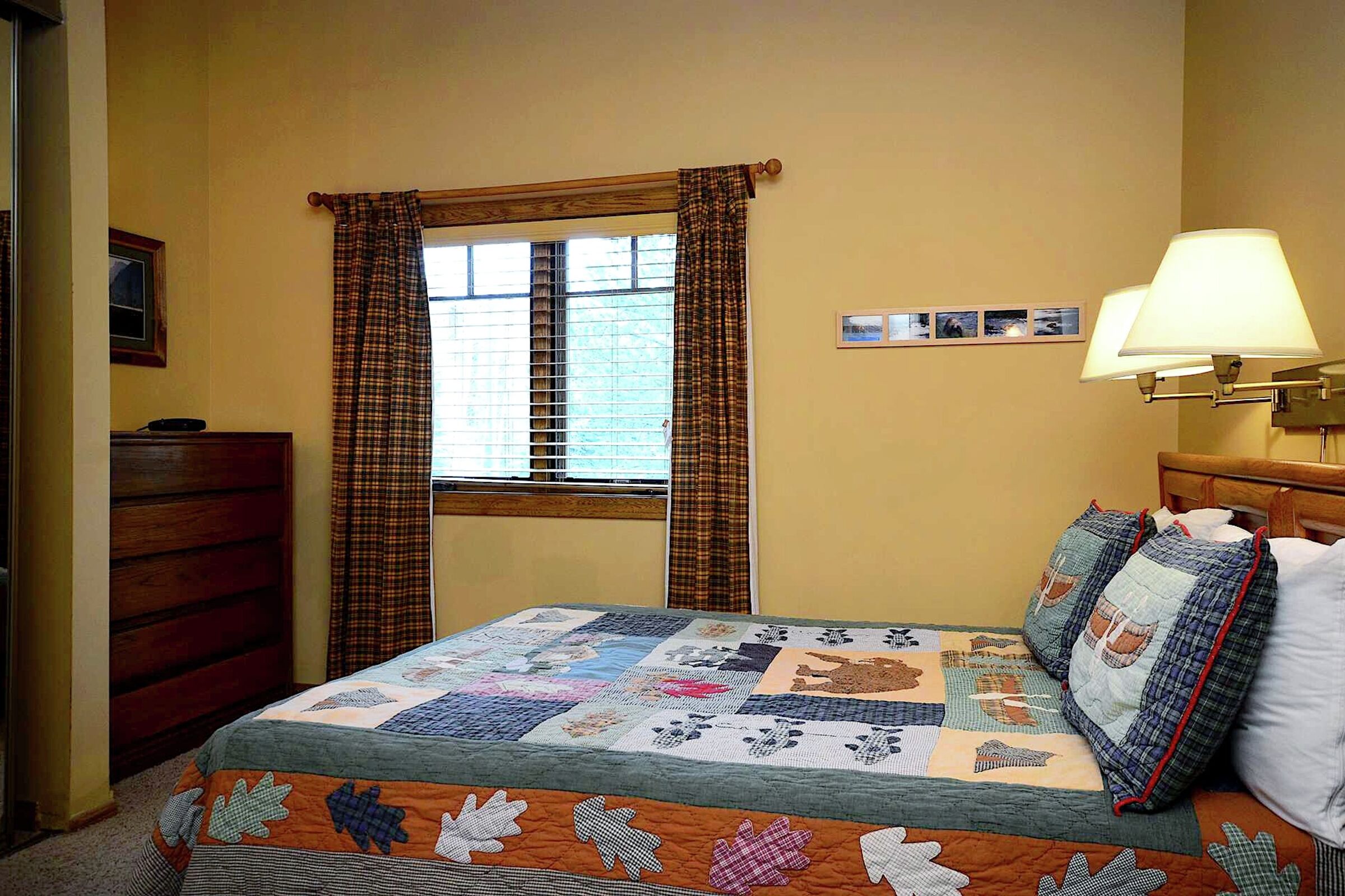 #220 - Bedroom