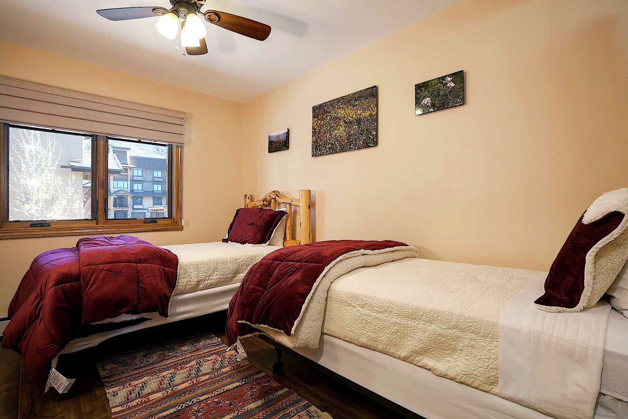 #122 - Bedroom