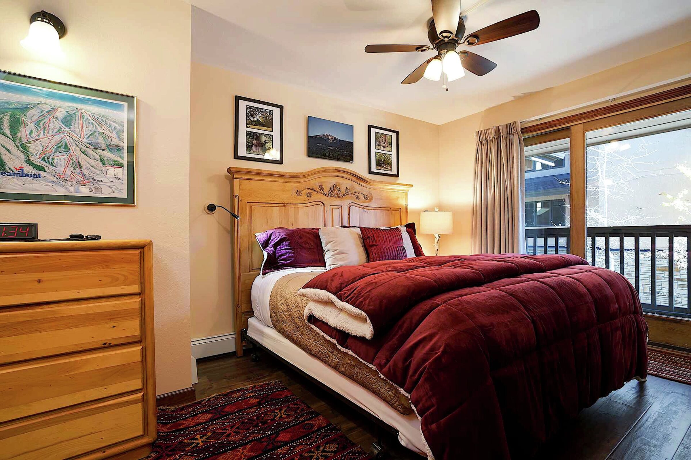 #122 - Bedroom