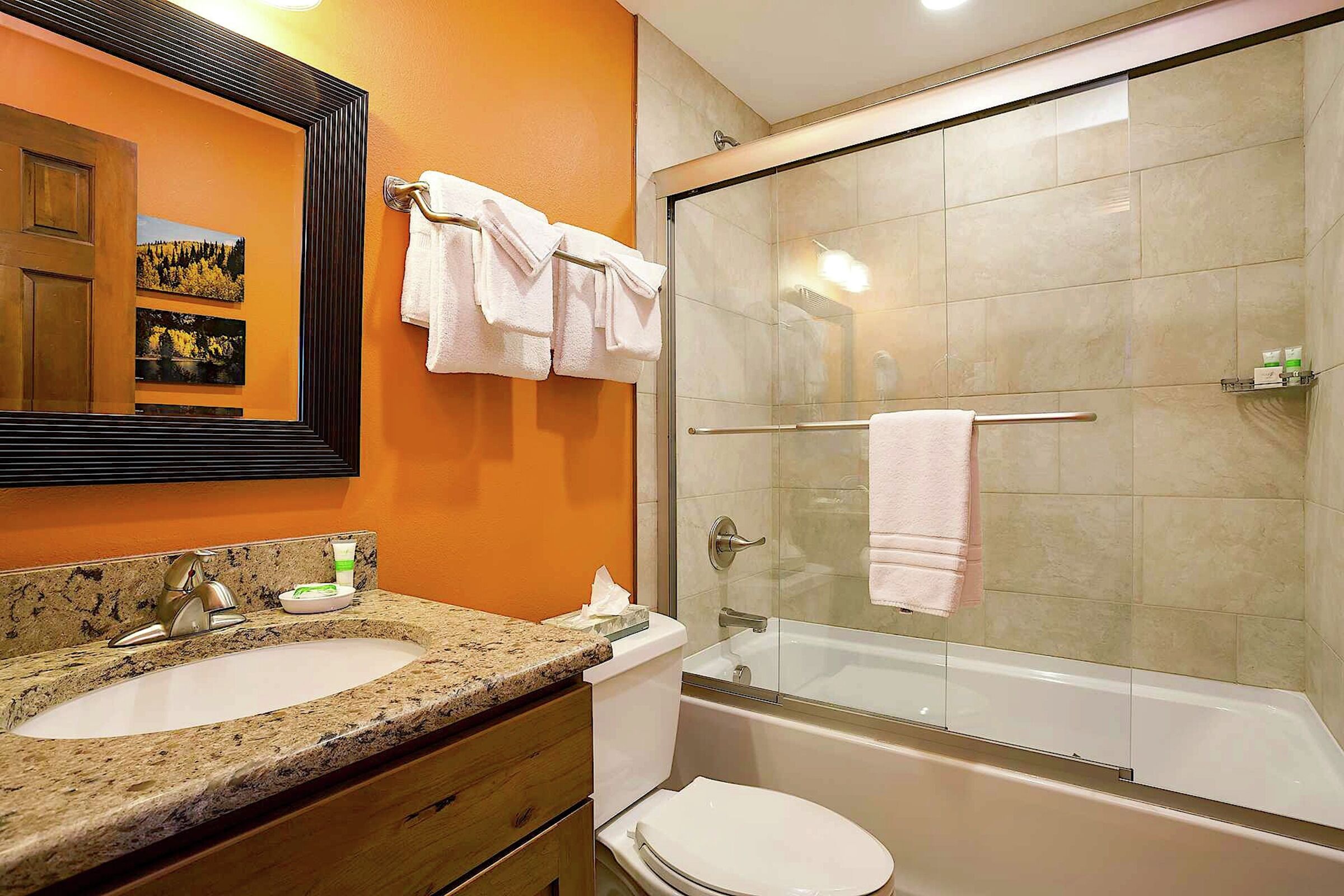 #122 - Bathroom