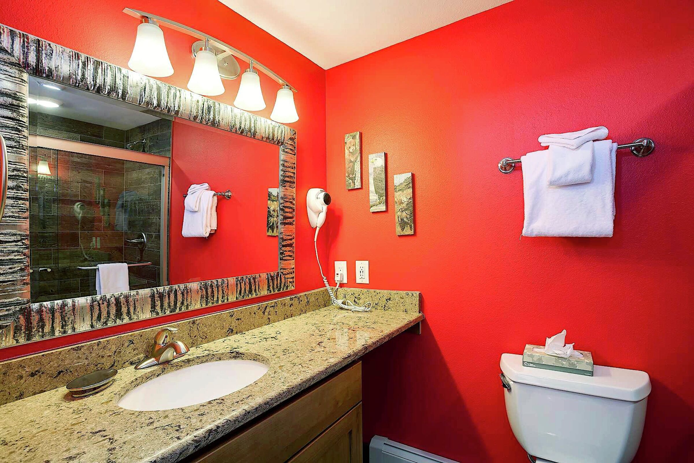 #122 - Bathroom