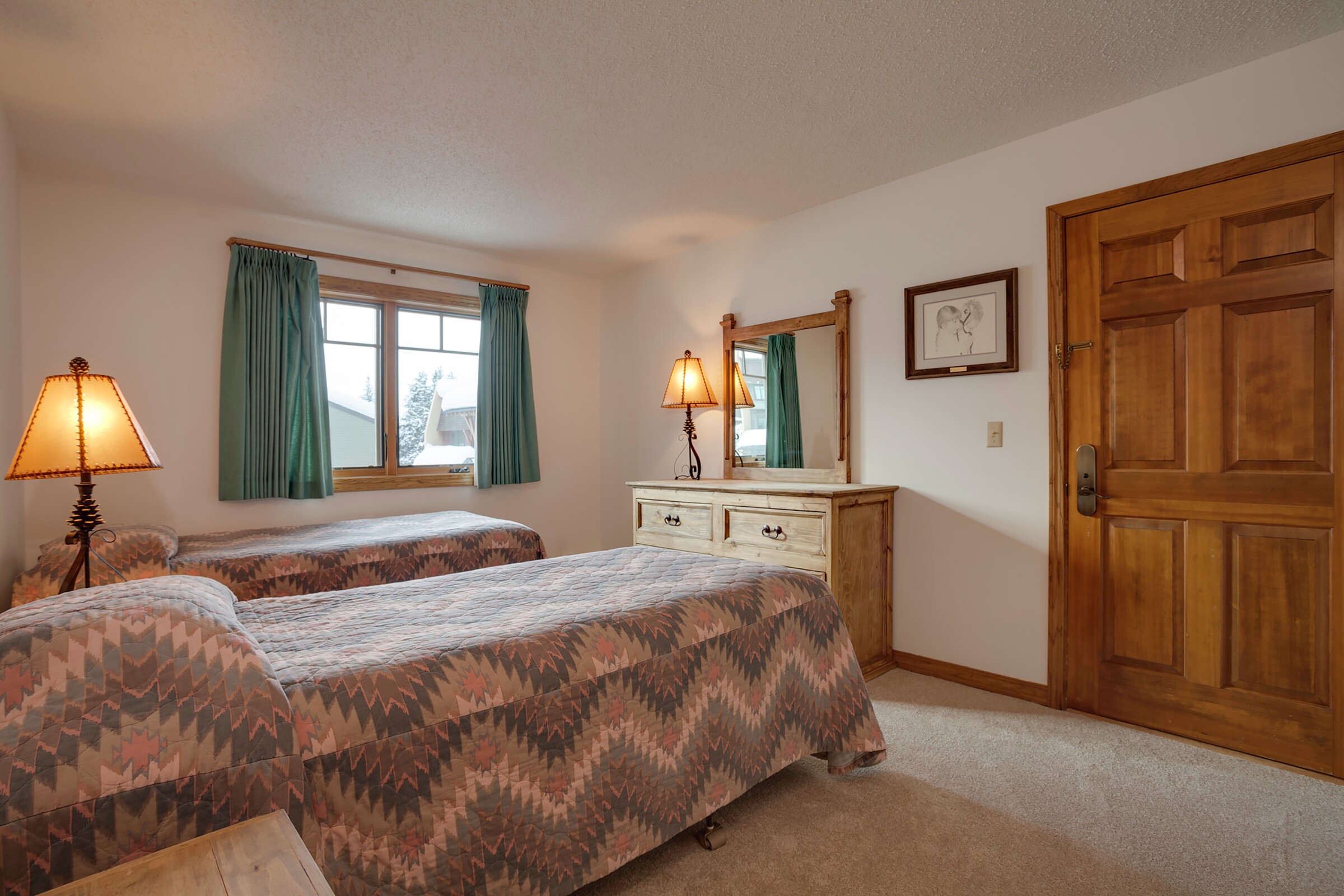 #218 - Bedroom