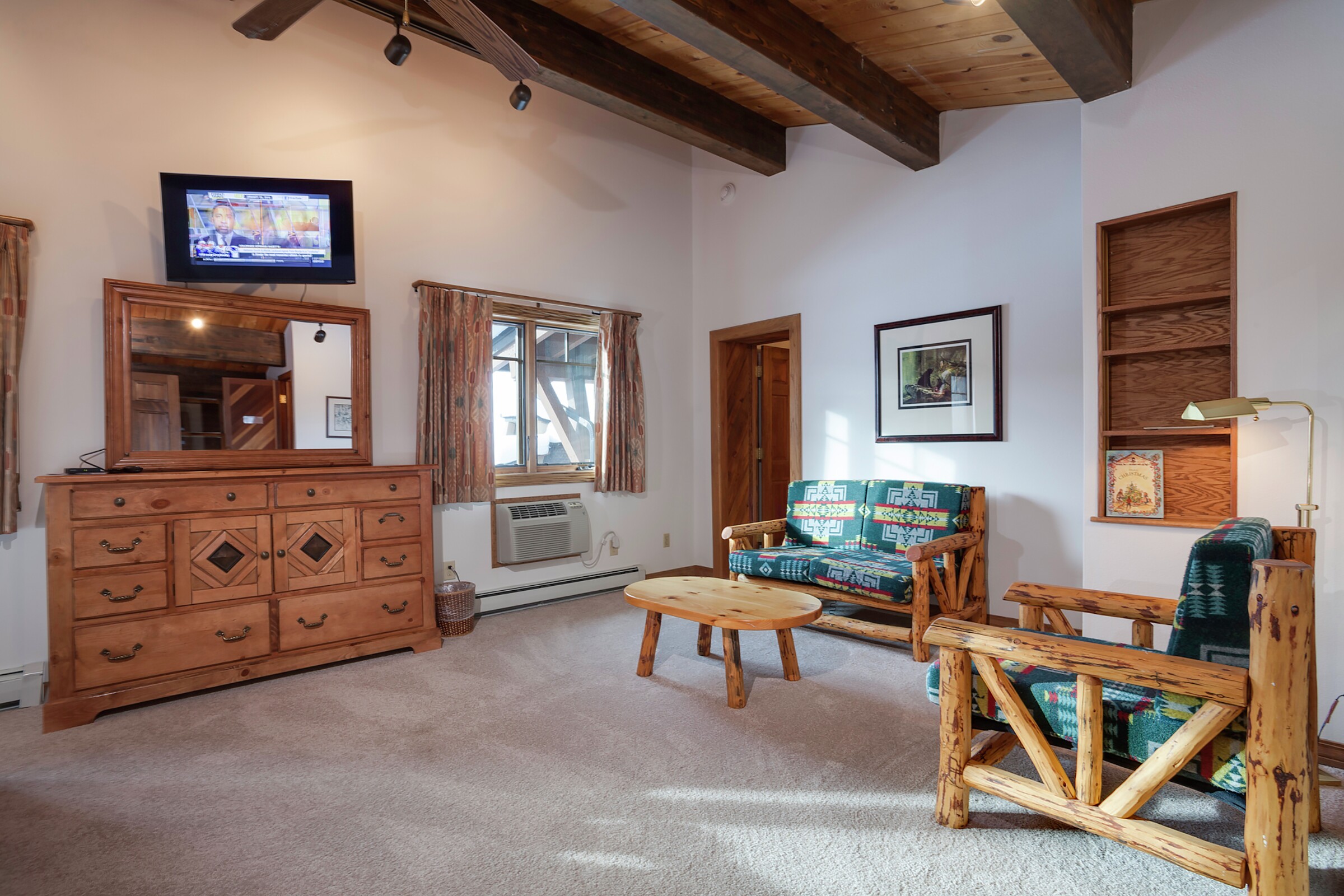 #218 - Master Bedroom