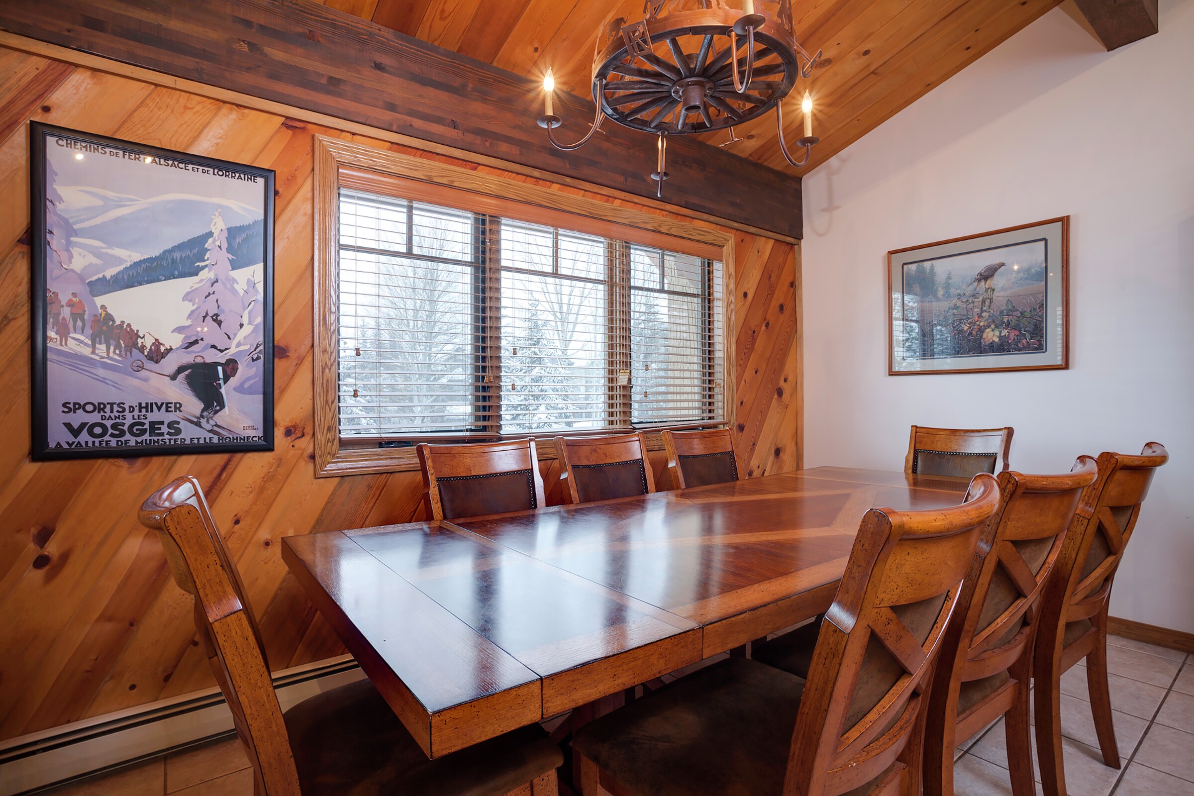 #218 - Dining Room