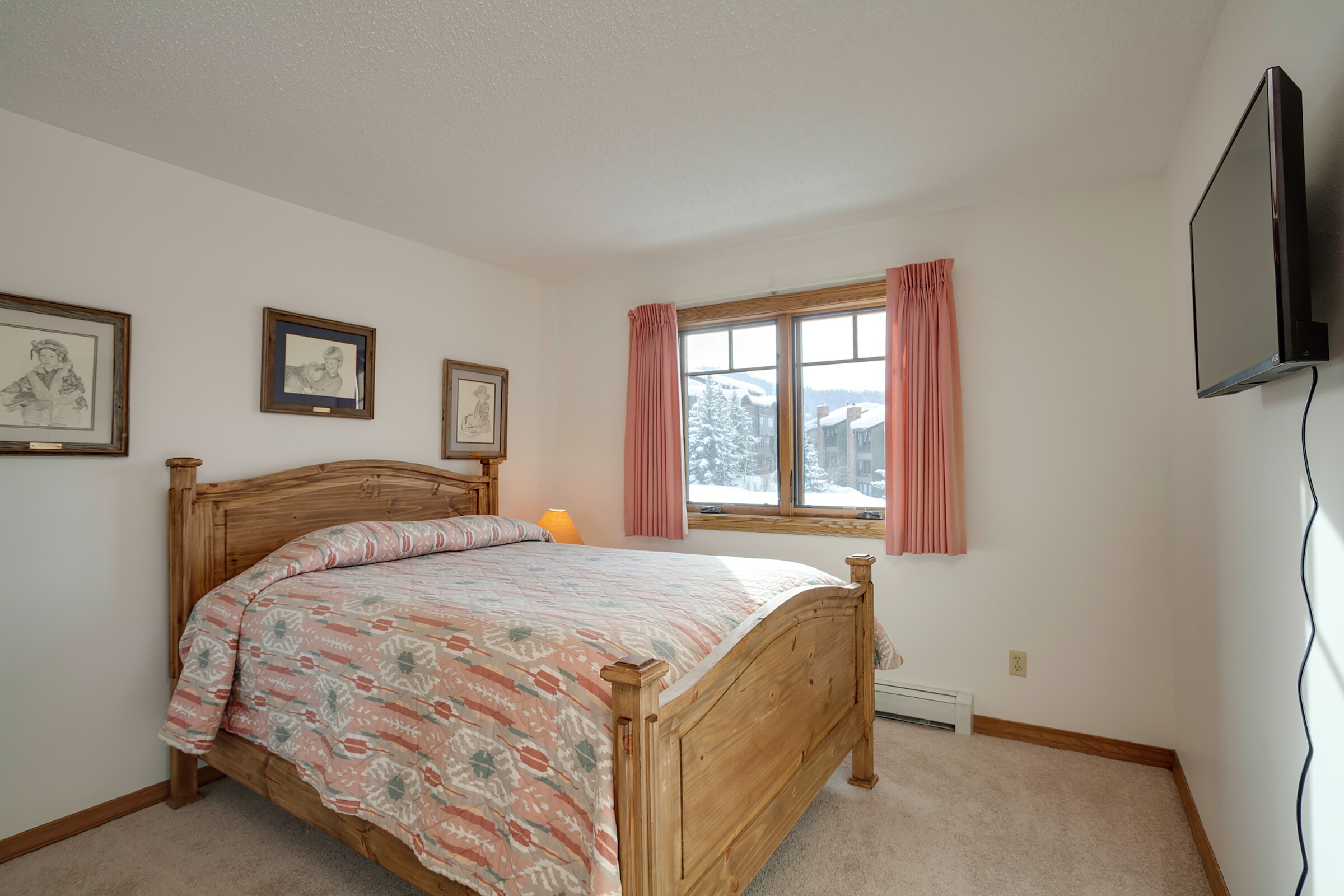 #218 - Bedroom