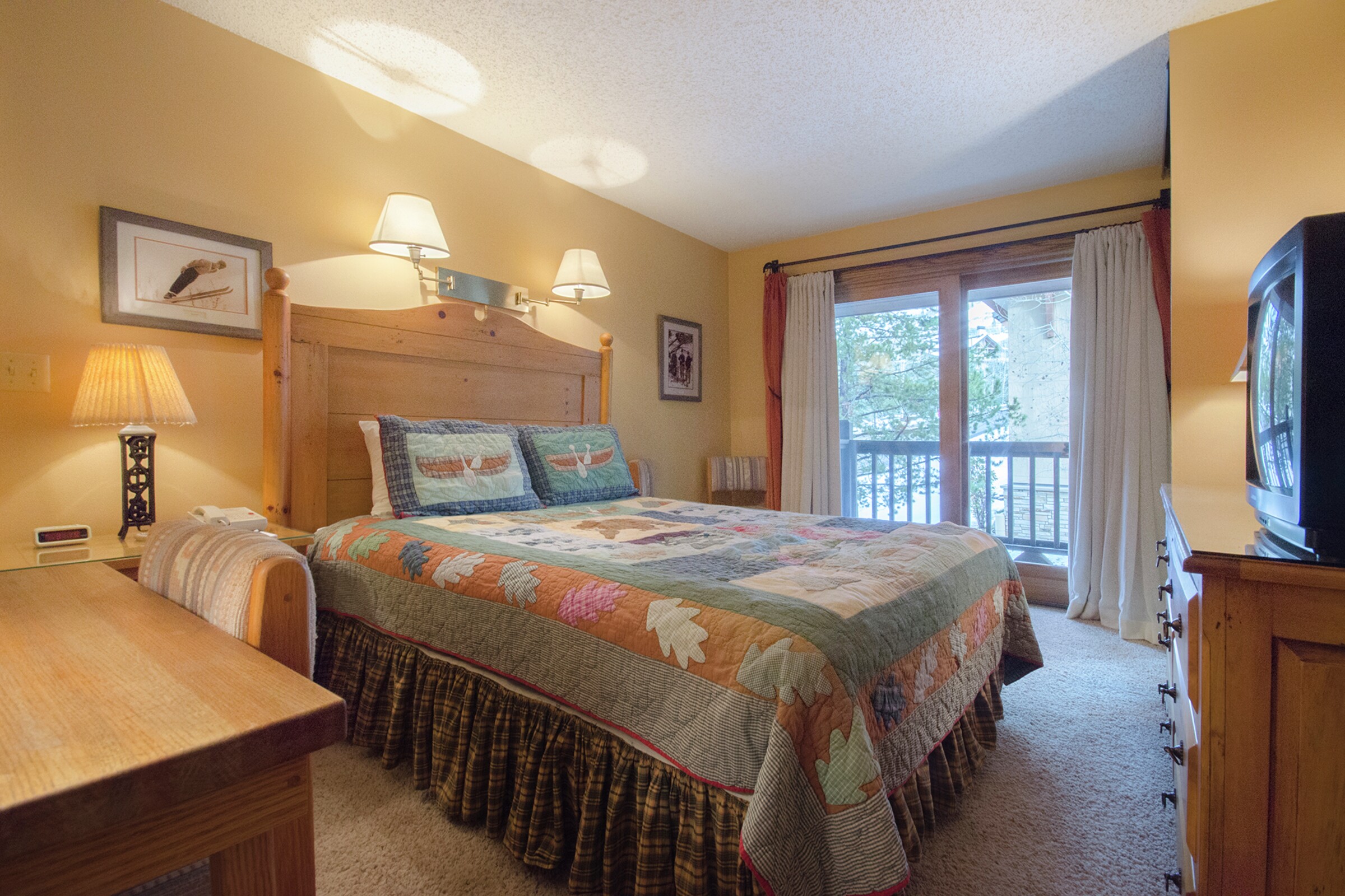 #220 - Bedroom