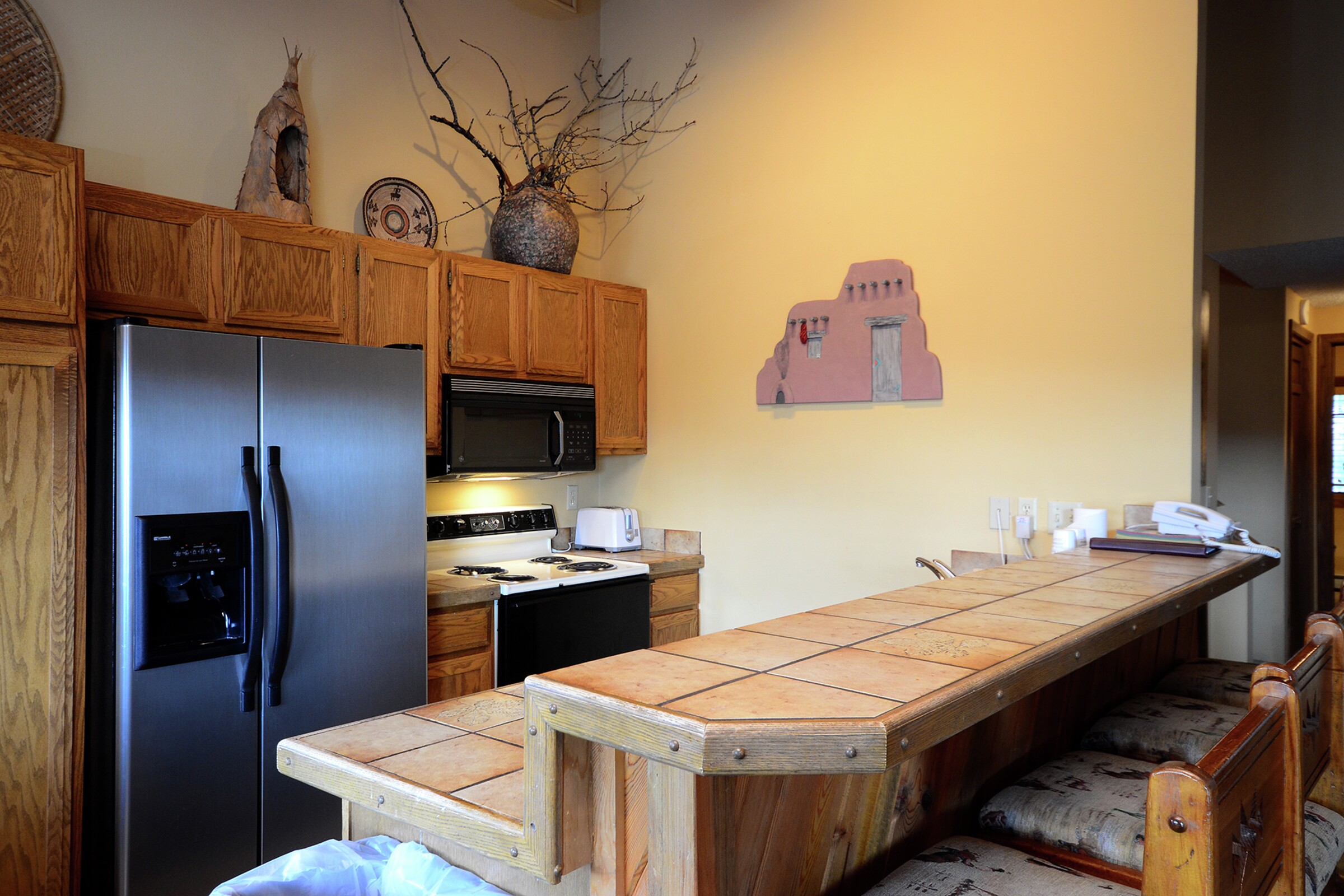 #220 - Kitchen