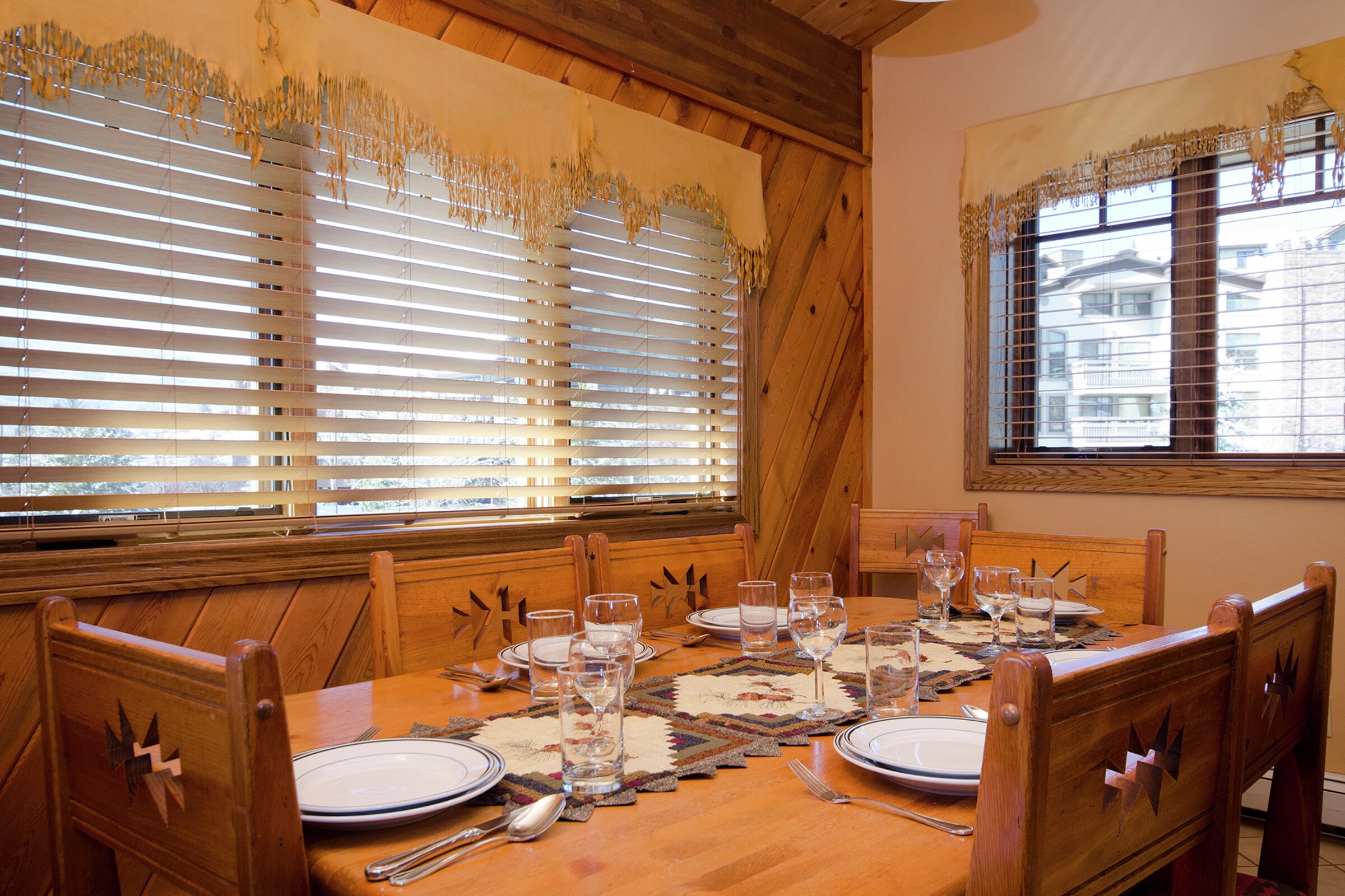 #220 - Dining Room