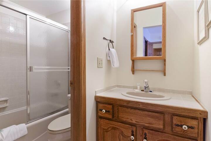 #209 - Bathroom