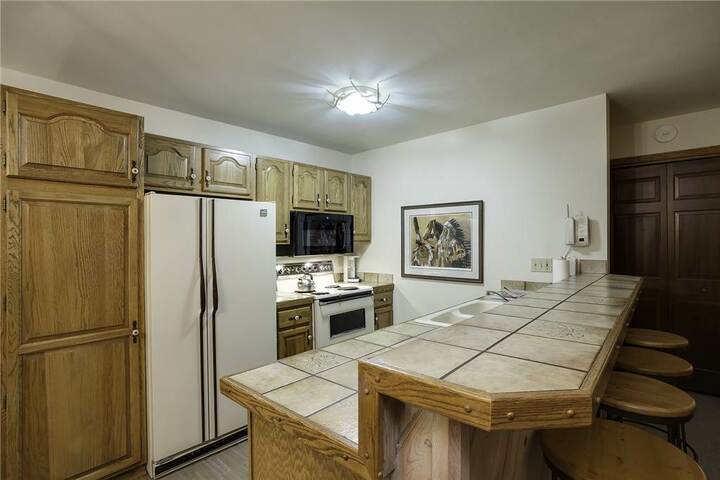 #209 - Kitchen