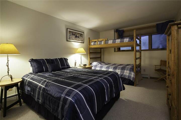 #209 - Bedroom