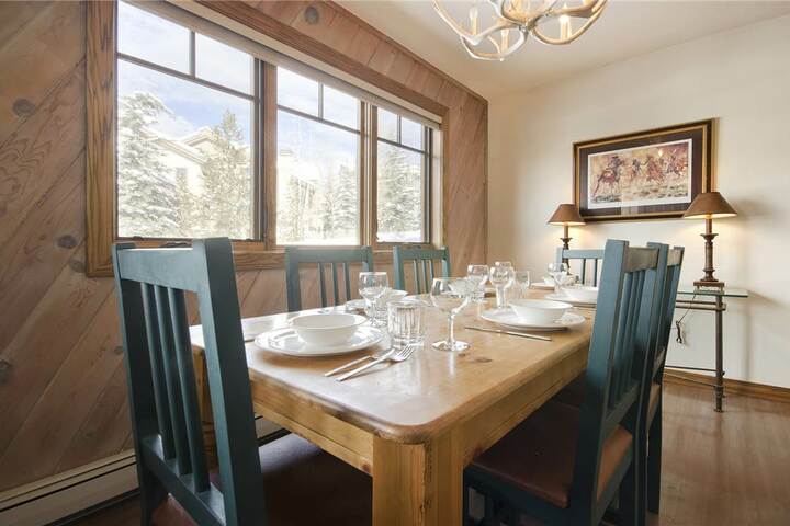 #209 - Dining Room
